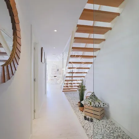 Duplex Casas Del Mar Sitges *