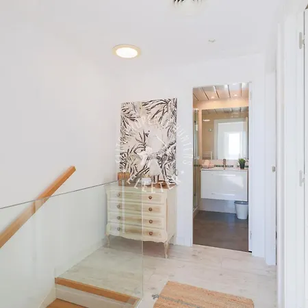 Apartment Duplex Casas Del Mar Sitges