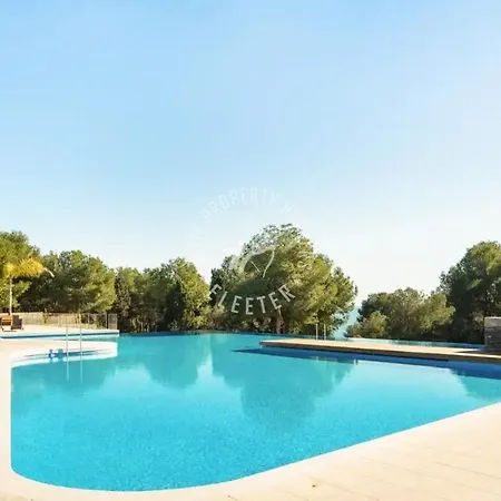 Duplex Casas Del Mar Sitges *