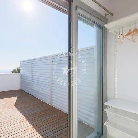 Duplex Casas Del Mar Sitges * Sant Pere De Ribes