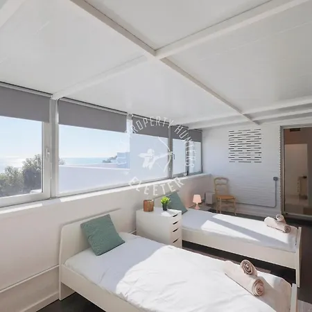 Duplex Casas Del Mar Sitges *