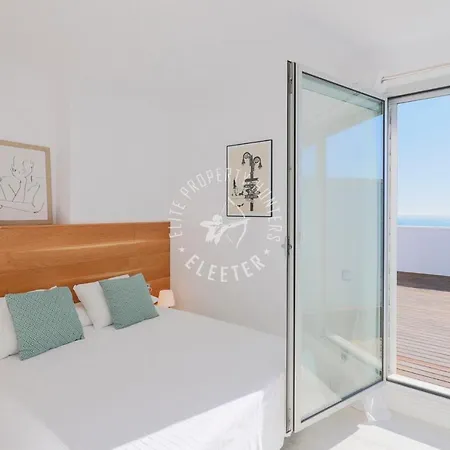 Duplex Casas Del Mar Sitges Sant Pere De Ribes