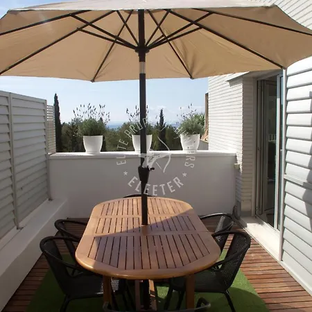 Duplex Casas Del Mar Sitges