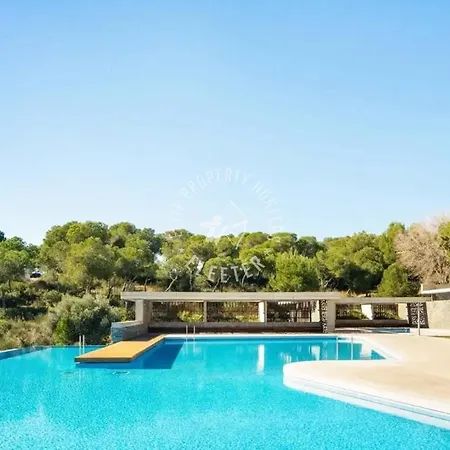 Duplex Casas Del Mar Sitges Apartment Sant Pere De Ribes