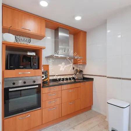 דירה Duplex Casas Del Mar Sitges *