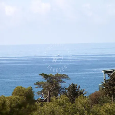 Duplex Casas Del Mar Sitges דירה
