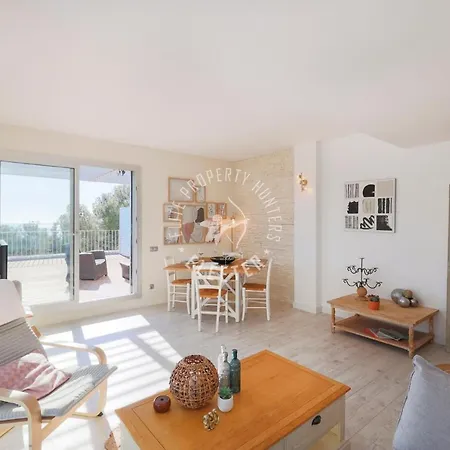 דירה Duplex Casas Del Mar Sitges סנט פר דה ריבס
