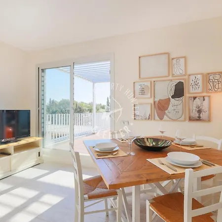 Duplex Casas Del Mar Sitges *