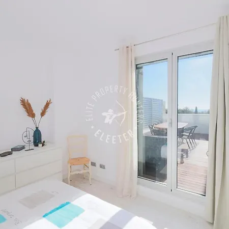 דירה Duplex Casas Del Mar Sitges סנט פר דה ריבס