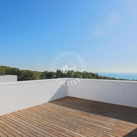 דירה Duplex Casas Del Mar Sitges *
