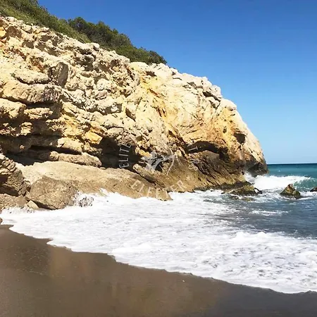 Duplex Casas Del Mar Sitges דירה