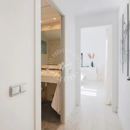 Duplex Casas Del Mar Sitges * סנט פר דה ריבס