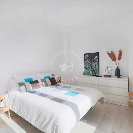 Duplex Casas Del Mar Sitges * סנט פר דה ריבס